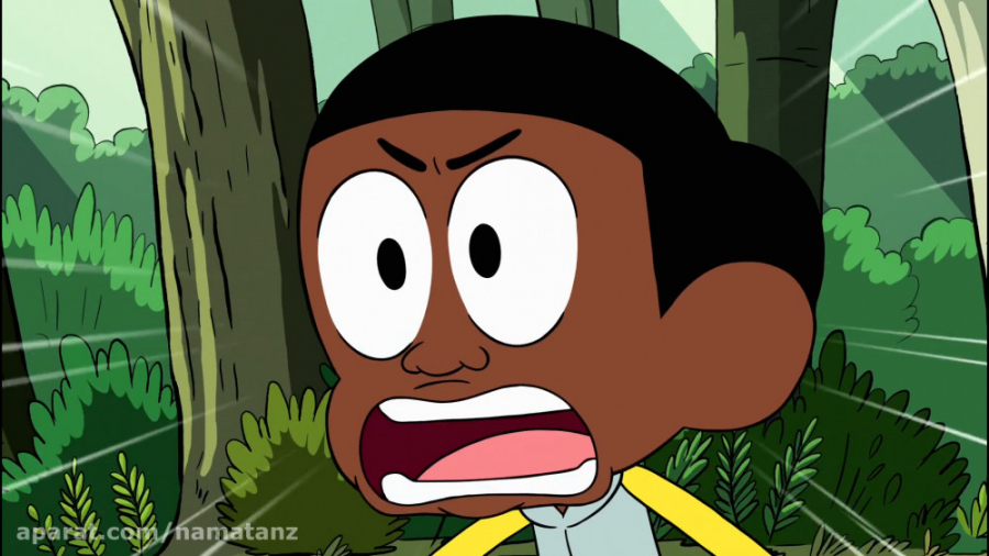 انیمیشن کریگ فصل 1 قسمت 14 - Craig of the Creek
